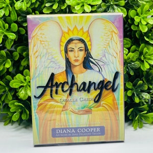 Angel Tarot Cards - You Pick!