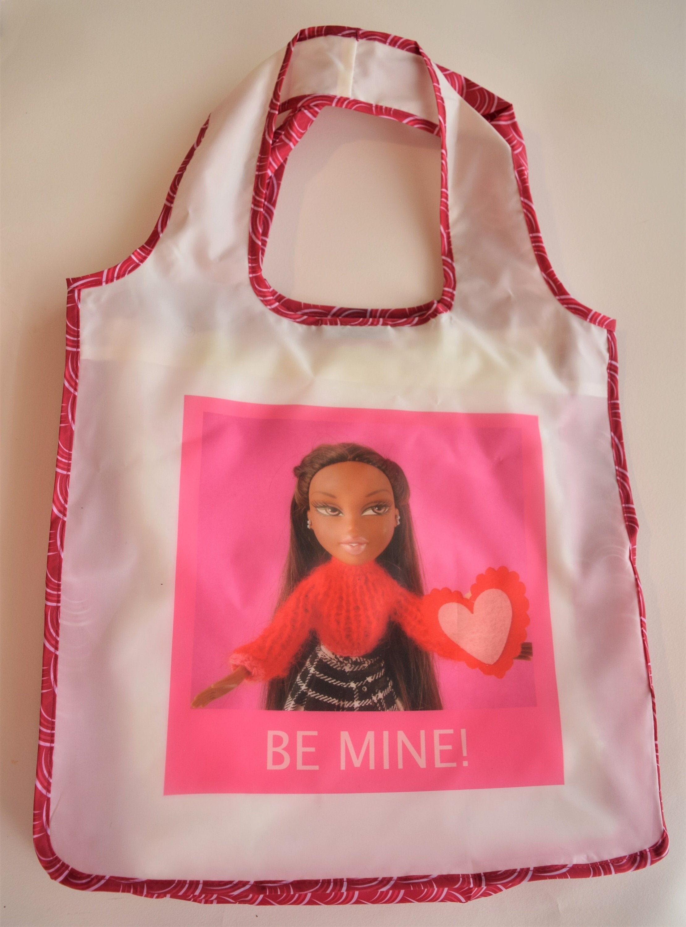 Bratz Monogram Purse 💝  Monogrammed purses, Cute purses, 2000's