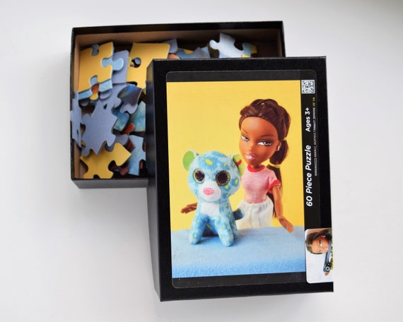 Doll'Art Puzzle