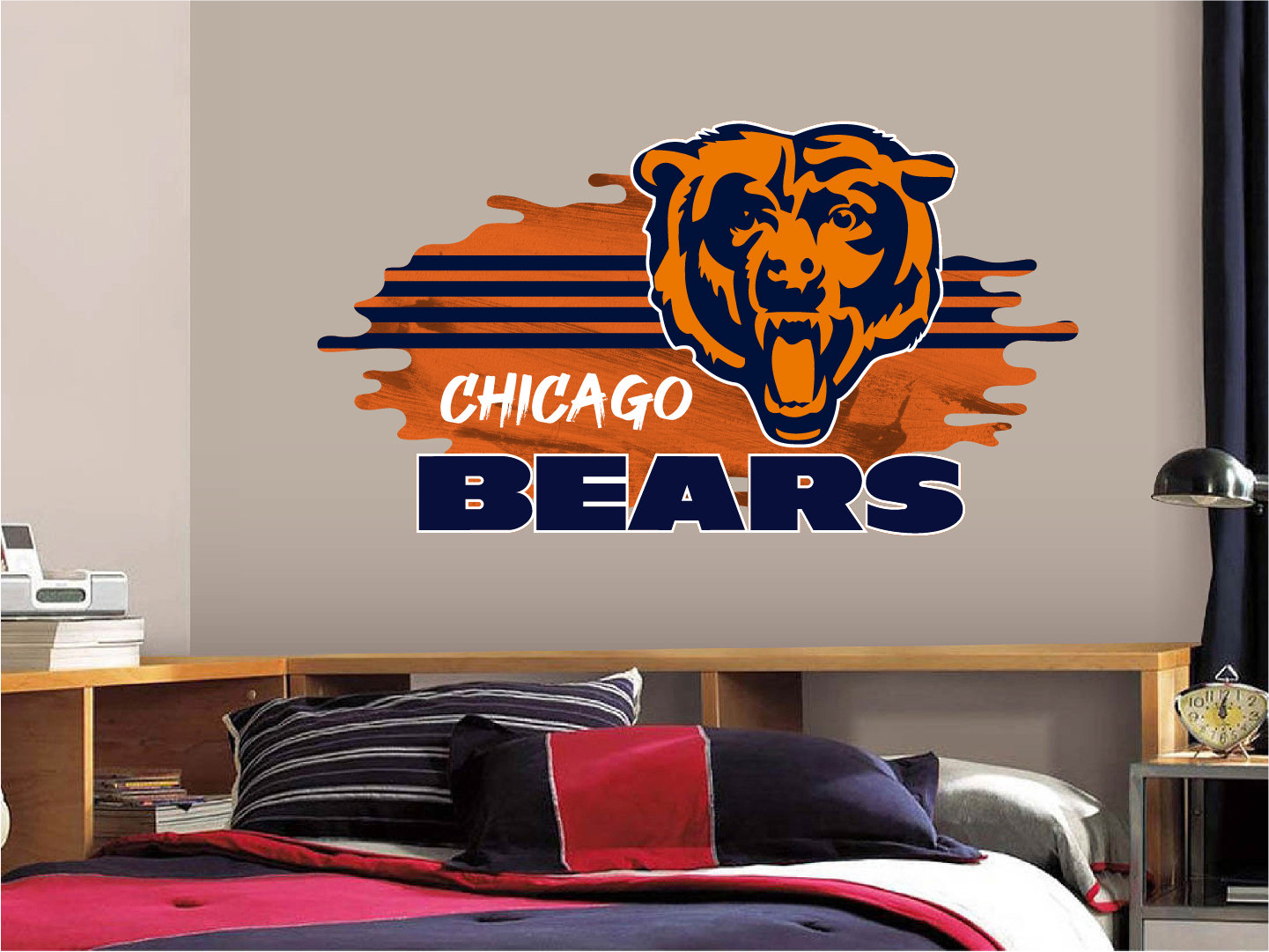 chicago-bears-logo-wall-decal-sticker-home-decor-custom-vinyl-etsy