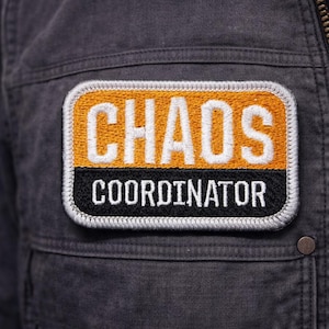 Chaos Coordinator Patch