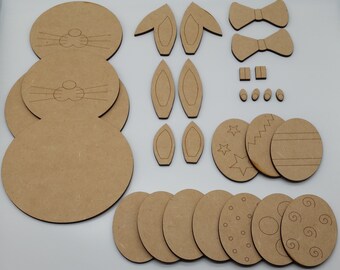 Free Free Bunny Garland Svg 571 SVG PNG EPS DXF File