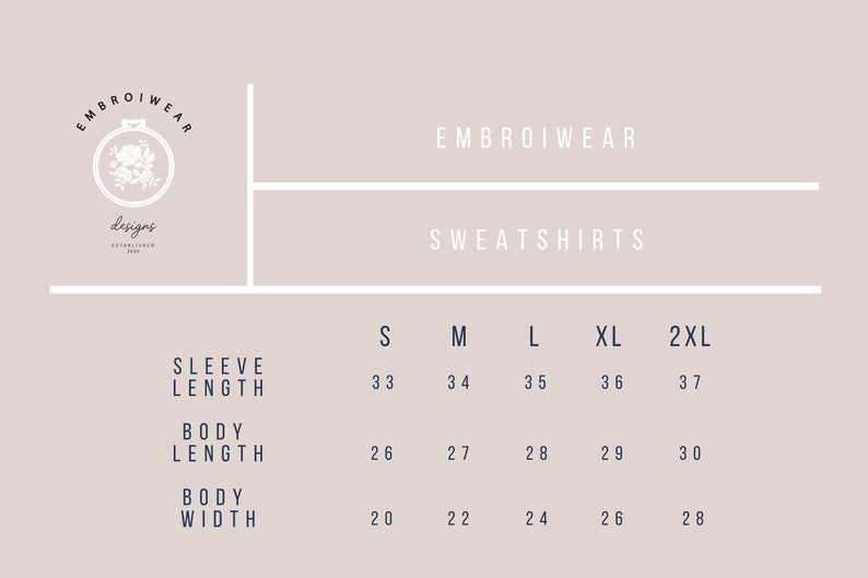 Custom Embroidered Mama Sweatshirt Custom Name Sweatshirt image 10