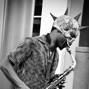New Orleans Jazz