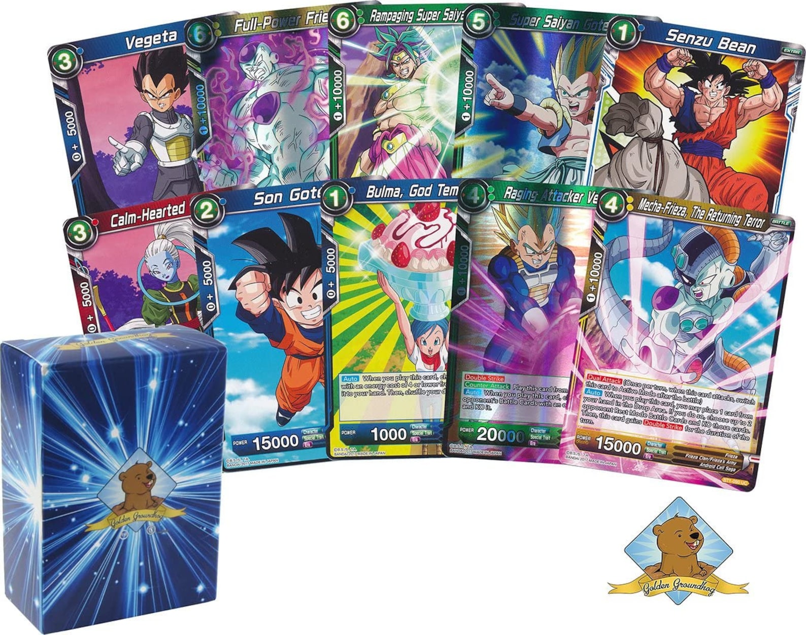 Dragon Ball Super Lot de 50 cartes Carte rare aléatoire dans Etsy Dragon Ball Super Lot de 50 cartes Carte rare aléatoire dans Etsy