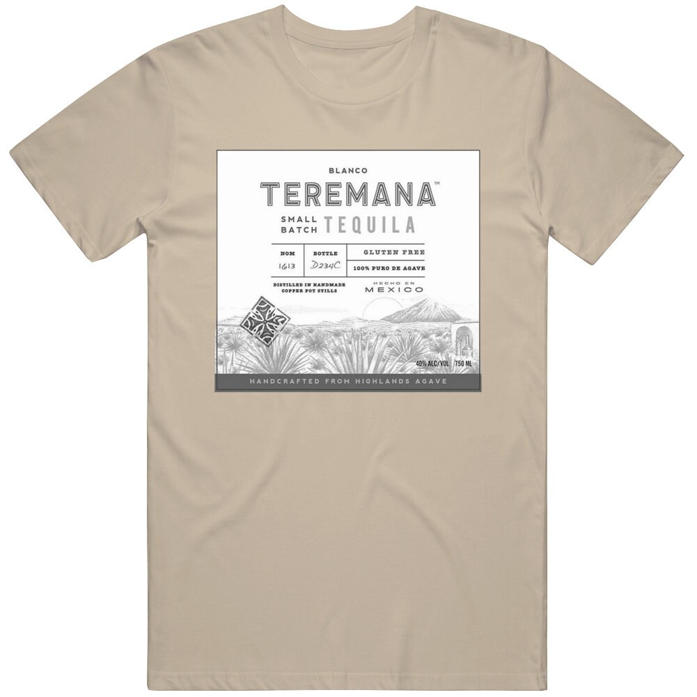 teremana tequila sweatshirt