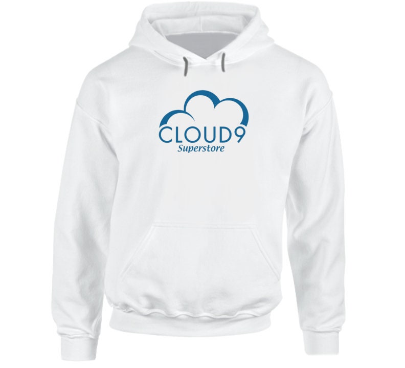 cloud 9 sweater