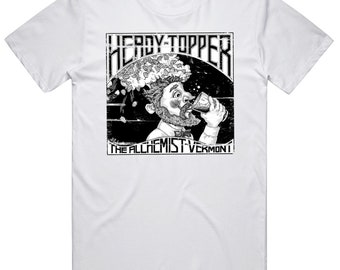heady topper shirt