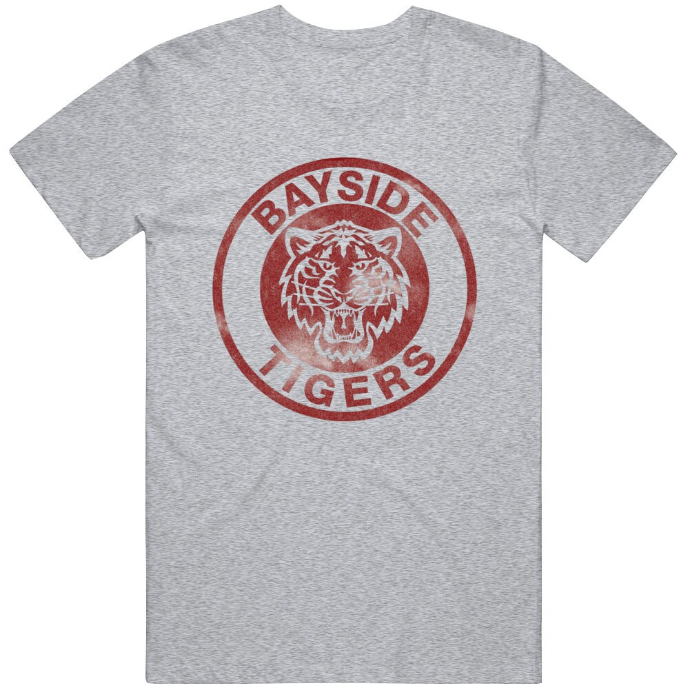 bayside high t shirt