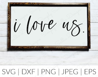 Download I Love Us Svg Etsy