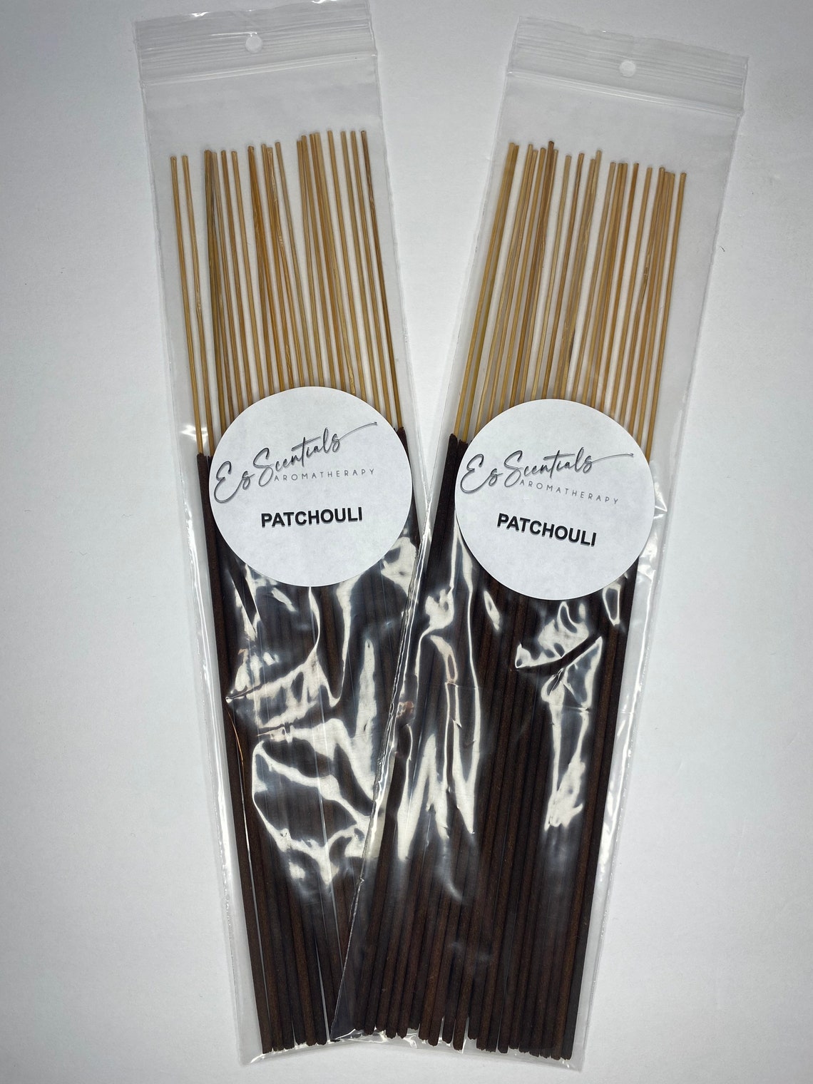 Handmade Incense Sticks sold in packs of 20 Etsy