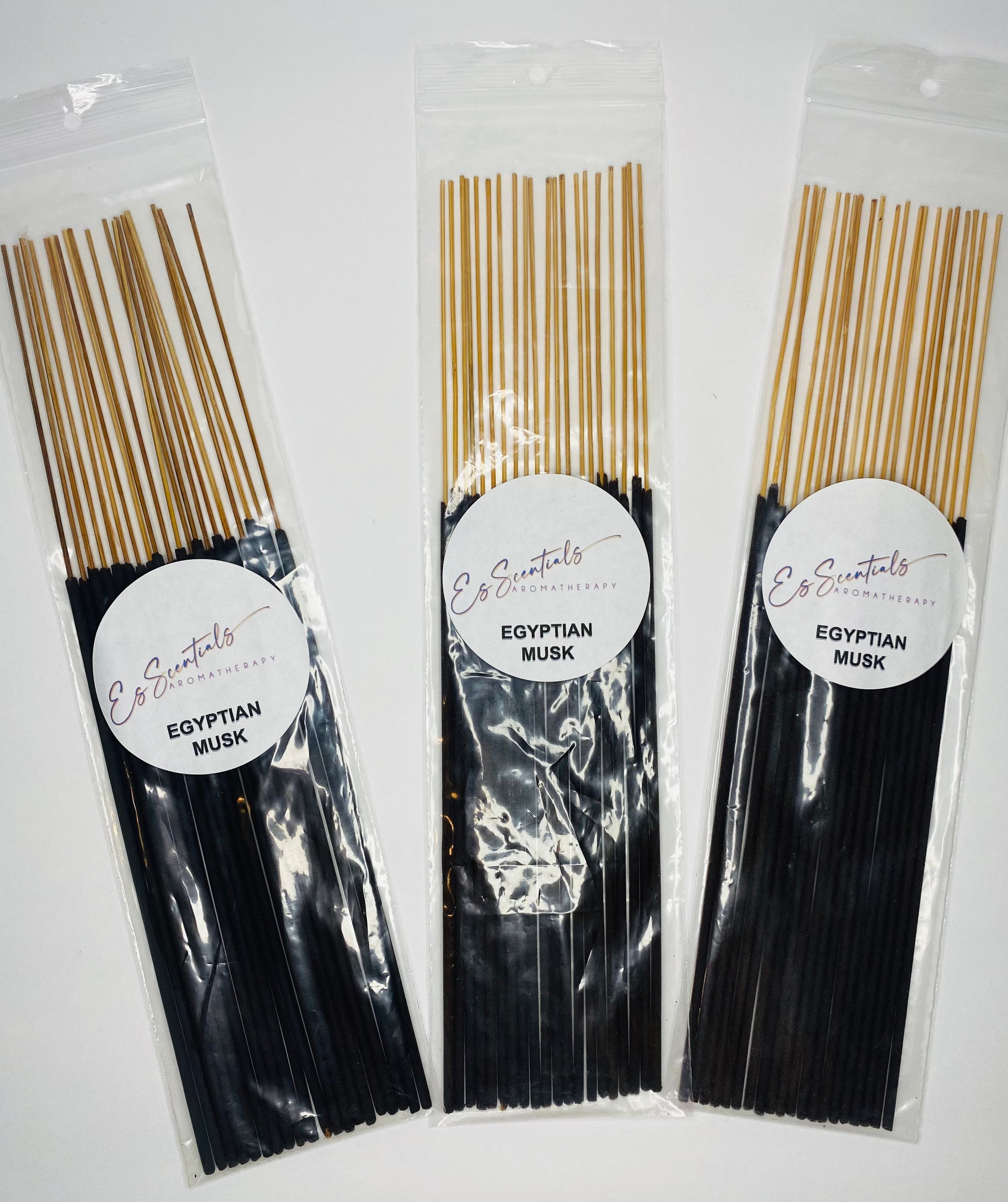 Handmade Incense Sticks sold in packs of 20 Etsy