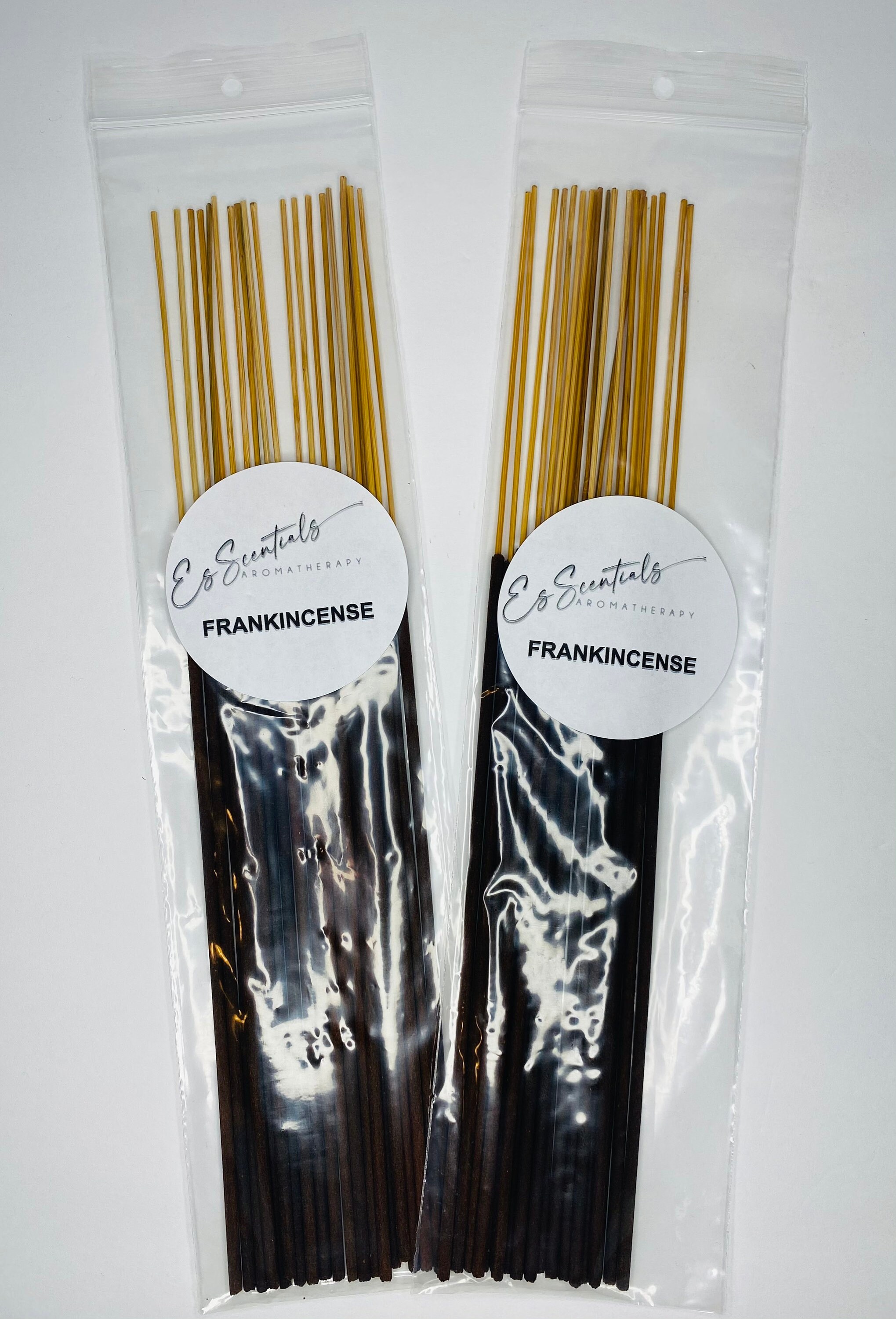 Handmade Incense Sticks sold in packs of 20 Etsy
