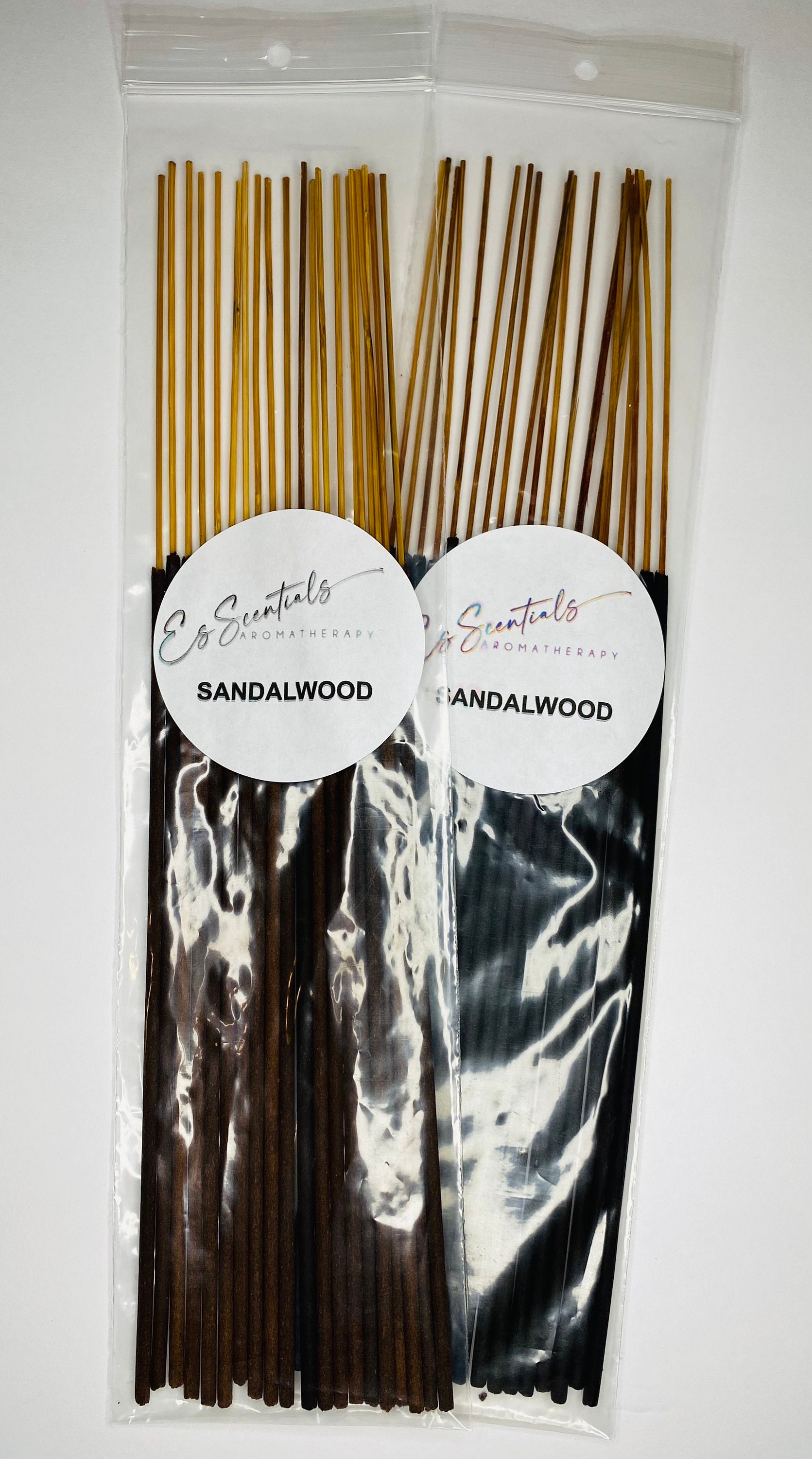 Handmade Incense Stickssold in packs of 20 Etsy