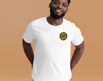 La vida es demasiado corta para conducir coches aburridos camiseta unisex