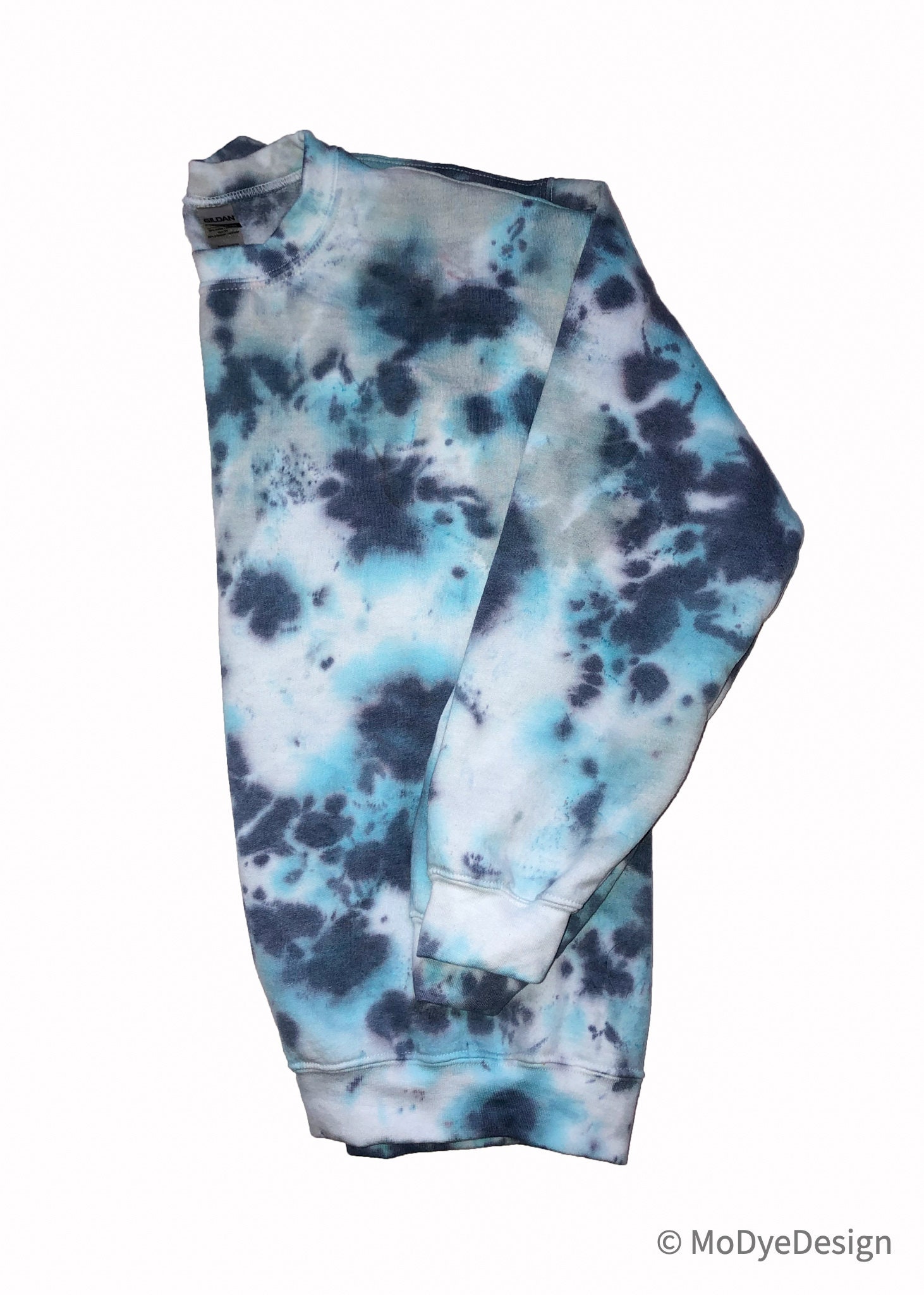 crewneck and jogger set