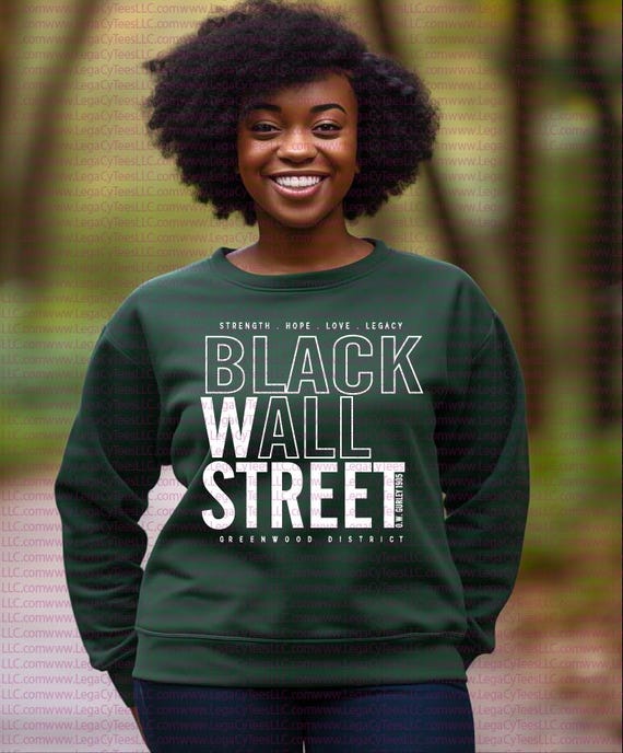 BWS / Available in Tee, Crewneck, Hoodie, Tank, Long Sleeve