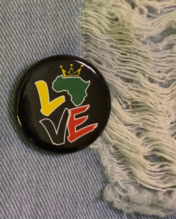 Love Pin