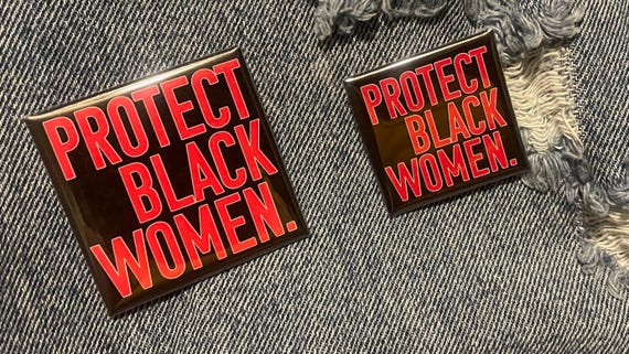 Protect Black Women