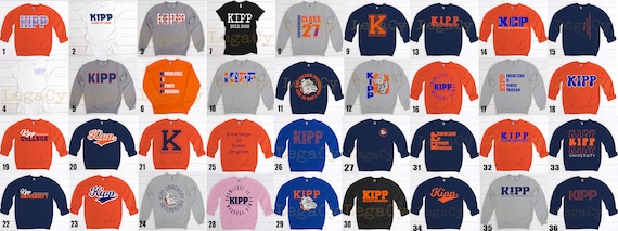 KIPP - College / University