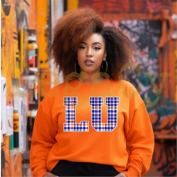 LU / Available in Tee, Crewneck, Hoodie, Tank, Long Sleeve