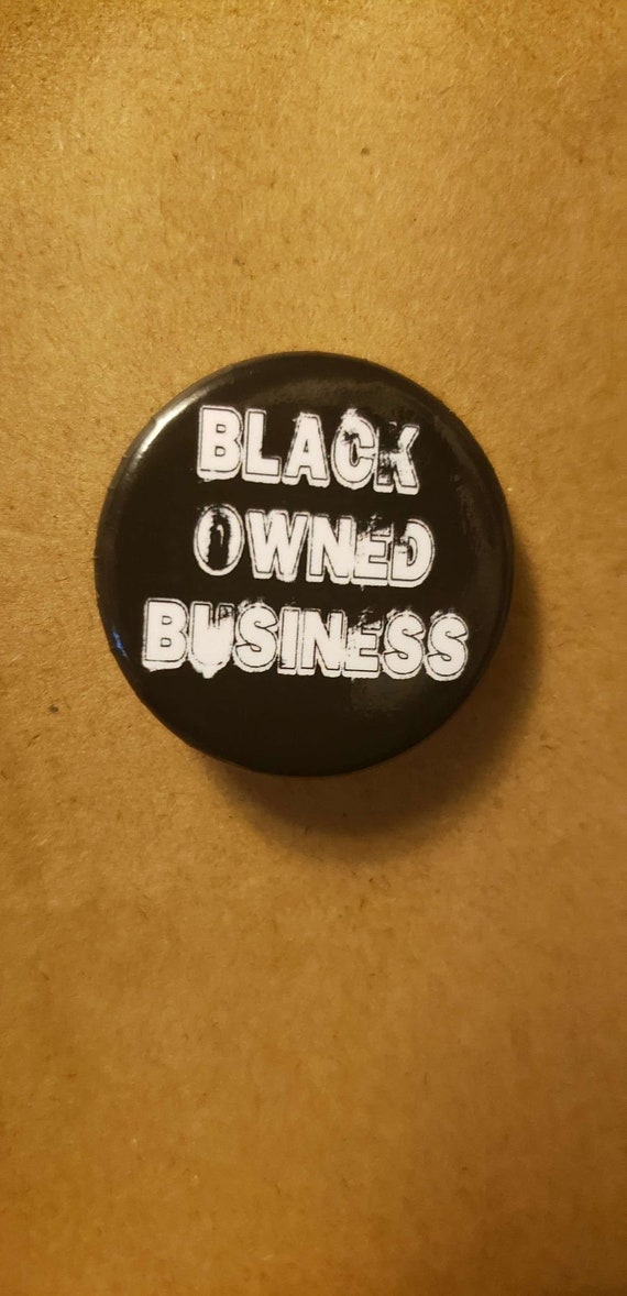 Black Owned Business