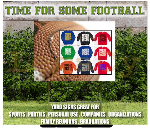 Game Time / Available in Tee, Crewneck, Hoodie, Tank, Long Sleeve