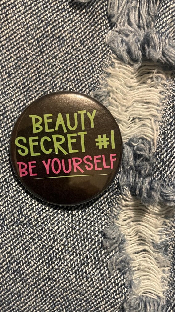 Beauty Secret #1