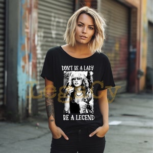 Legend / Available in Tee, Crewneck, Hoodie, Tank, Long Sleeve