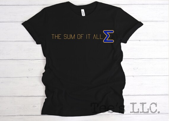 Multiple Sigma Gamma Rho Inspired Designs