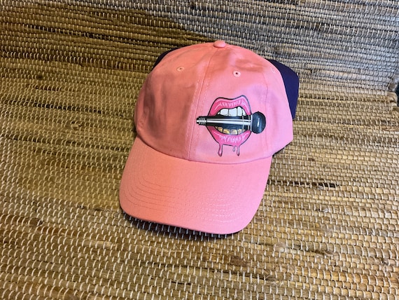 Dope Lyrics - Dad Hat