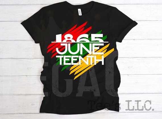 CLICK Various Designs / Juneteenth