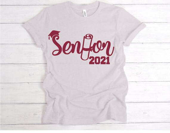 Graduation Shirt