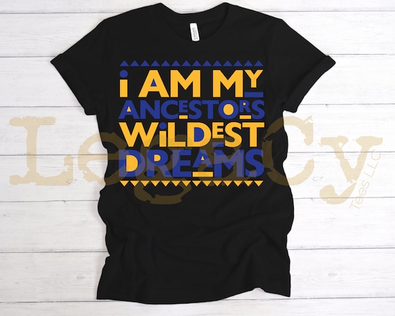 Wildest Dream / Available in Tee, Crewneck, Hoodie, Tank, Long Sleeve