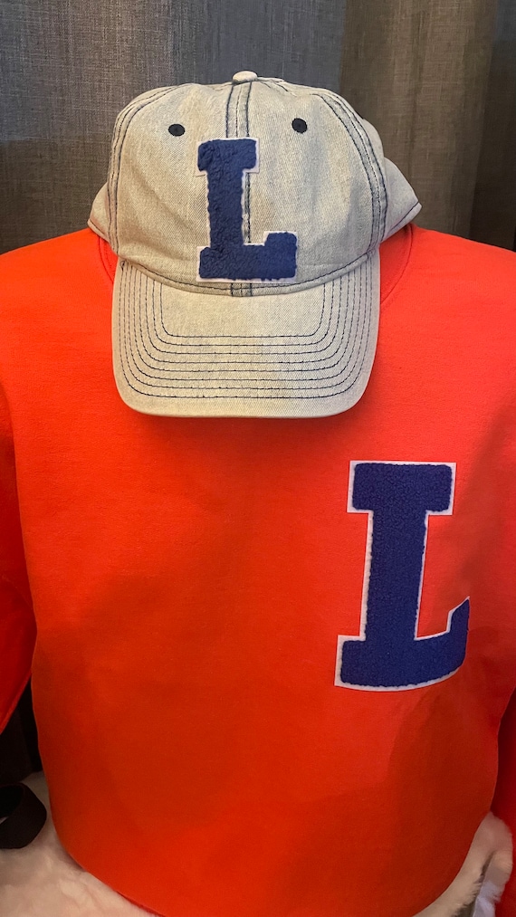 Collegiate Hat
