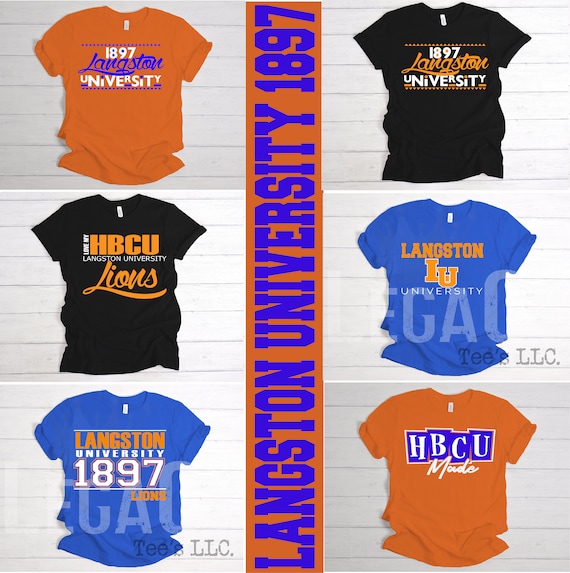 Langston University