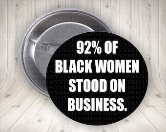 BW 92% Pin