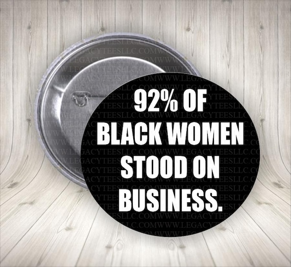 BW 92% Pin