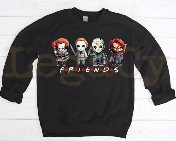 Halloween Tees / Available in Tee, Crewneck, Hoodie, Tank, Long Sleeve