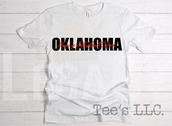 Oklahoma
