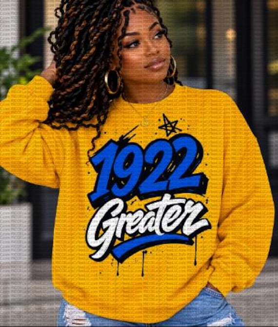 Greater Woman / Available in Tee, Crewneck, Hoodie, Tank, Long Sleeve