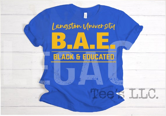 B.A.E. / Available in Tee, Crewneck, Hoodie, Tank, Long Sleeve