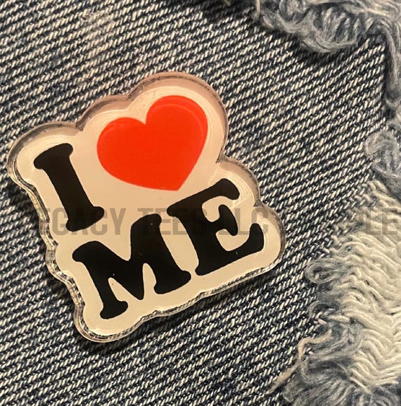 I love Me