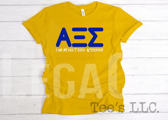Multiple Sigma Gamma Rho Inspired Designs