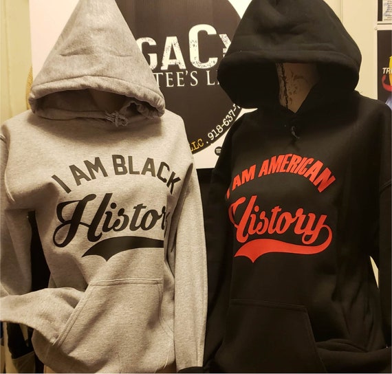 Black / American History