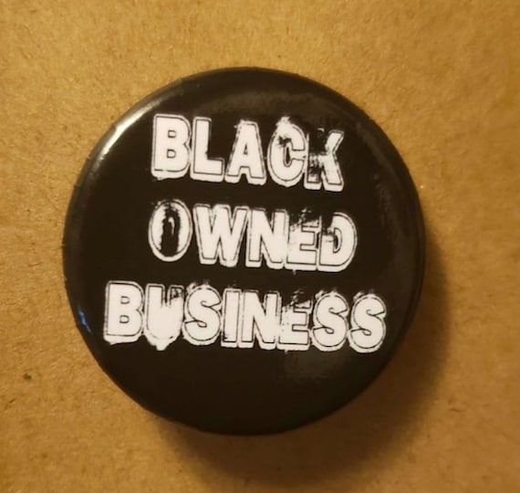 Black Owned Business