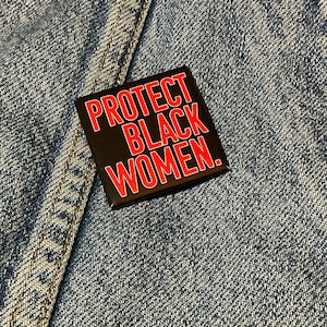Protect Black Women