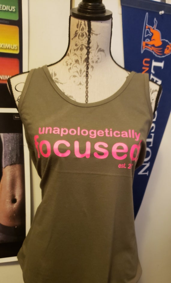 BETTER - Racerback Tank