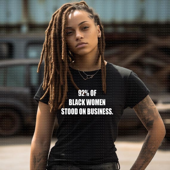92% 'er / Available in Tee, Crewneck, Tank, Long Sleeve