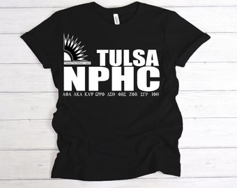 nphc shirts